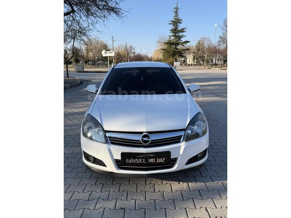 Yıldız otomotiv’den 2011 astra