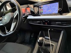 Sahibinden Volkswagen Golf 1.0 TSi Impression 2022 Model 