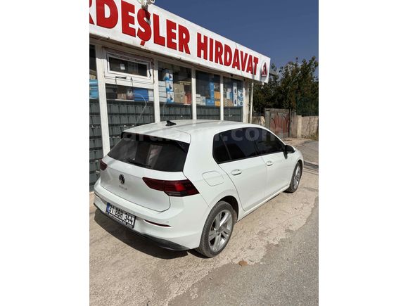 Sahibinden Volkswagen Golf 1.0 TSi Impression 2022 Model 