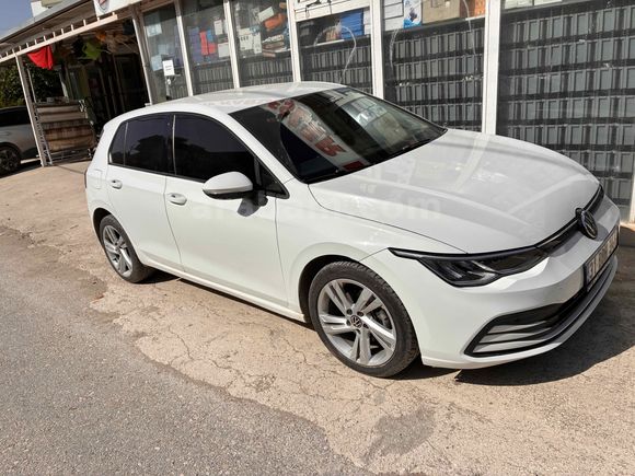 Sahibinden Volkswagen Golf 1.0 TSi Impression 2022 Model 