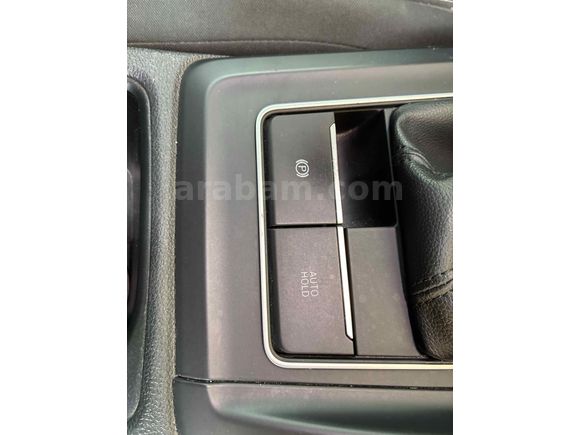Sahibinden Volkswagen Golf 1.0 TSi Impression 2022 Model 
