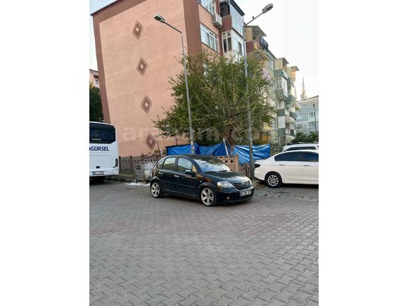 YAZA HAZIR C3