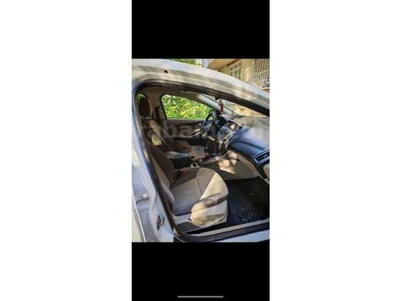 Sahibinden Ford Focus 1.6 TDCi Style 2013 Model
