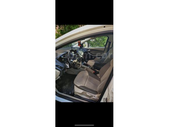Sahibinden Ford Focus 1.6 TDCi Style 2013 Model