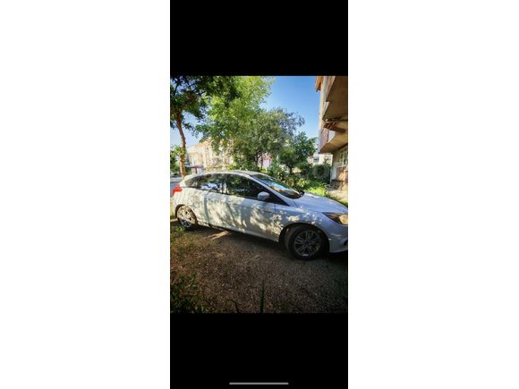 Sahibinden Ford Focus 1.6 TDCi Style 2013 Model