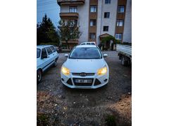 Sahibinden Ford Focus 1.6 TDCi Style 2013 Model