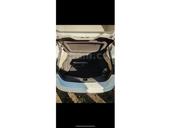 Sahibinden Ford Focus 1.6 TDCi Style 2013 Model