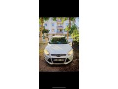 Sahibinden Ford Focus 1.6 TDCi Style 2013 Model