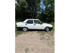 Sahibinden Tofaş Şahin S 1998 Model Denizli