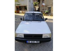 Sahibinden Tofaş Şahin S 1998 Model Denizli