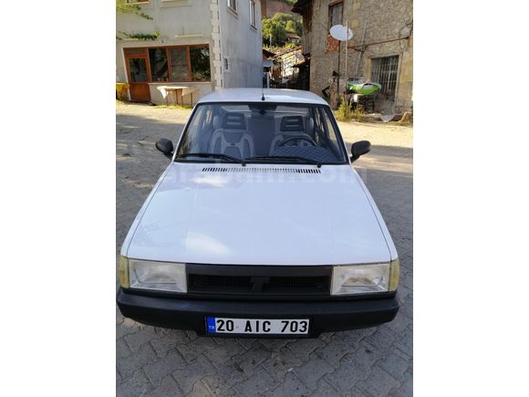 Sahibinden Tofaş Şahin S 1998 Model Denizli