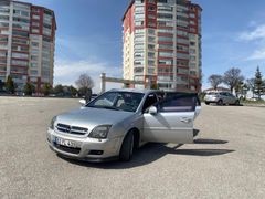 Sahibinden Opel Vectra 1.6 Design Edition 2005 Model İstanbul 322.000 km Gri (Gümüş)