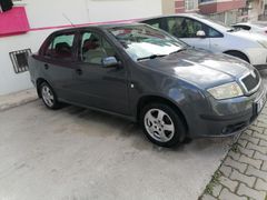 Sahibinden Skoda Fabia 1.4 Ambiente 2007 Model