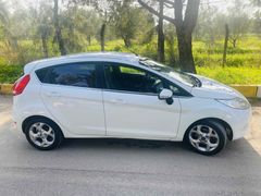 Sahibinden Ford Fiesta 1.4 Titanium 2011 Model 