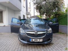 Sahibinden Opel Insignia 1.6 CDTI Sport 2016 Model
