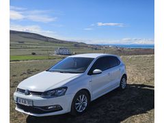 Memurdan Volkswagen Polo 1.2 TSi Lounge 2016 Model
