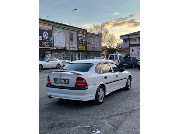 Sahibinden Opel Vectra 2.0 GLS 1999 Model 