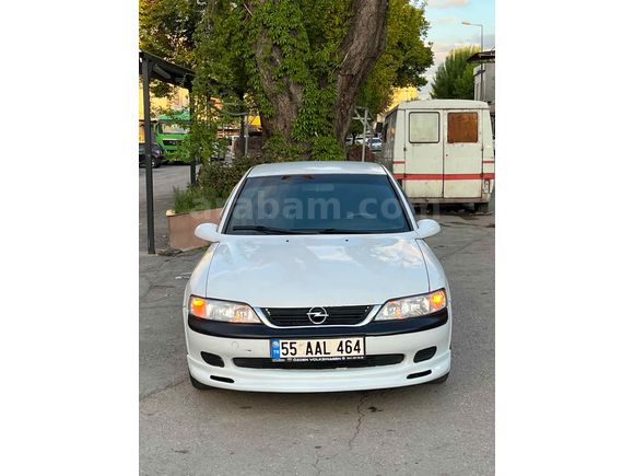 Sahibinden Opel Vectra 2.0 GLS 1999 Model 