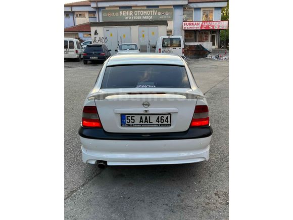 Sahibinden Opel Vectra 2.0 GLS 1999 Model 
