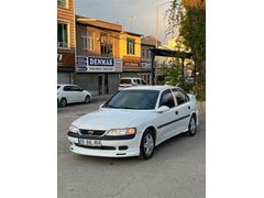 Sahibinden Opel Vectra 2.0 GLS 1999 Model 