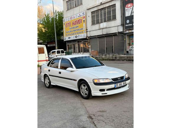 Sahibinden Opel Vectra 2.0 GLS 1999 Model 