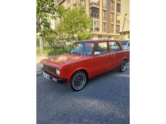 Değişensiz Orjinal Serçe 1991 Model