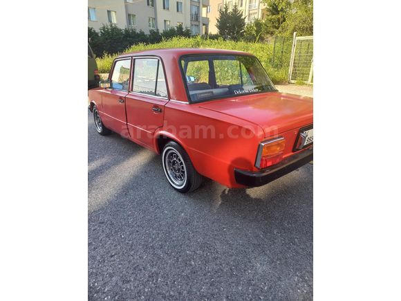 Değişensiz Orjinal Serçe 1991 Model