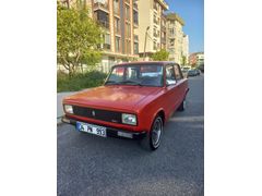 Değişensiz Orjinal Serçe 1991 Model