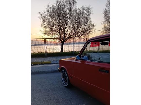 Değişensiz Orjinal Serçe 1991 Model