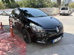 150.000 Km CLİO EXPER RAPORLU 