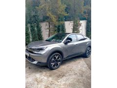 Sahibinden Citroen C4 X 1.2 PureTech Shine Bold 2024 Model