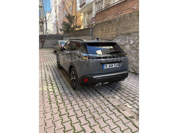 Sahibinden Peugeot 2008 1.2 PureTech Allure 2025 Model 
