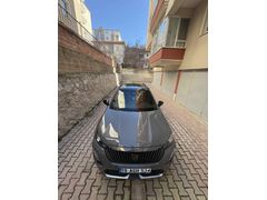 Sahibinden Peugeot 2008 1.2 PureTech Allure 2025 Model 