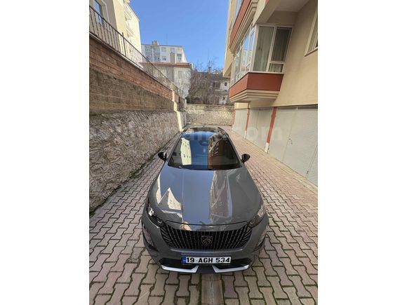 Sahibinden Peugeot 2008 1.2 PureTech Allure 2025 Model 