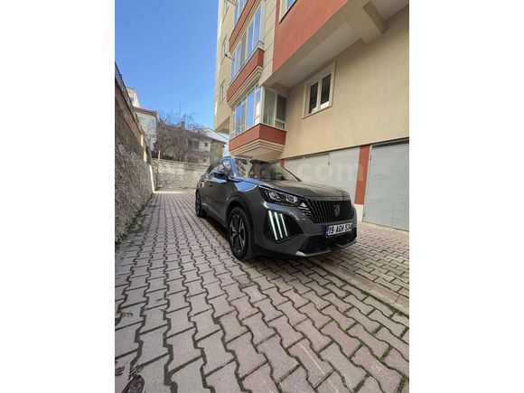 Sahibinden Peugeot 2008 1.2 PureTech Allure 2025 Model 