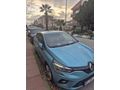 Sahibinden Renault Clio 1.0 TCe Touch 2020 Model  11.000 km Mavi