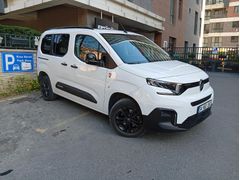 Sahibinden Citroen Berlingo 1.5 BlueHDI Max 2025 Model