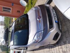 Sahibinden Fiat Fiorino Combi 1.3 Multijet kilometre değişiklik gostere bilirEmotion 2013 Model