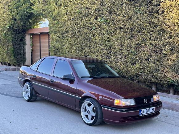 Sahibinden Opel Vectra 2.0 GLS 1995 Model