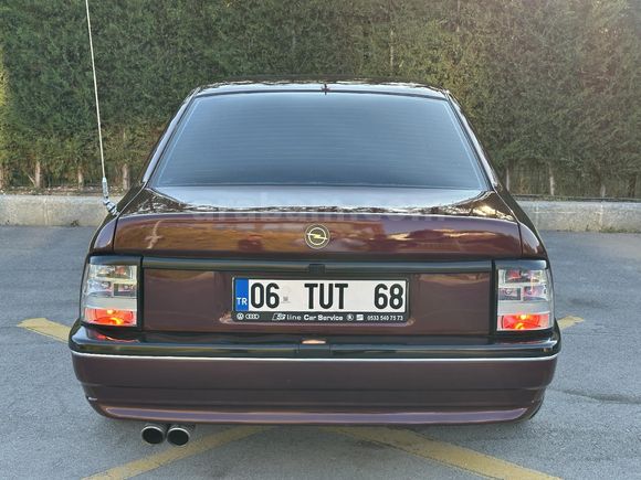 Sahibinden Opel Vectra 2.0 GLS 1995 Model