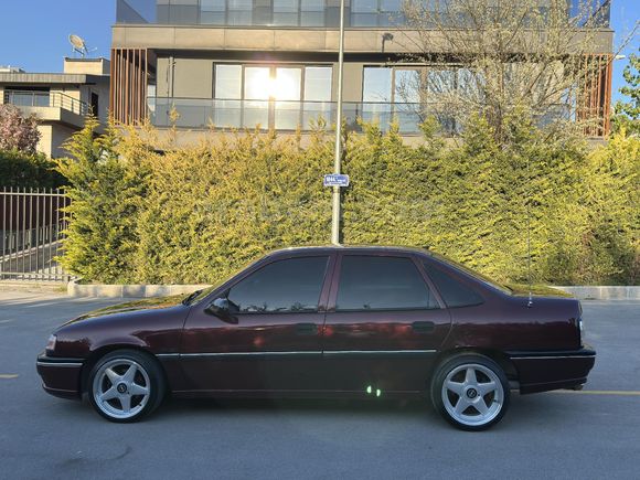 Sahibinden Opel Vectra 2.0 GLS 1995 Model