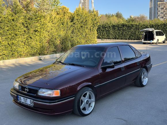 Sahibinden Opel Vectra 2.0 GLS 1995 Model