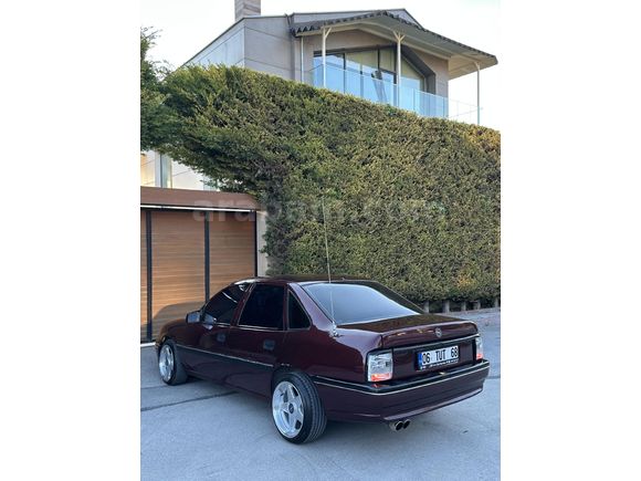 Sahibinden Opel Vectra 2.0 GLS 1995 Model
