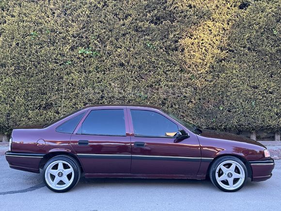 Sahibinden Opel Vectra 2.0 GLS 1995 Model