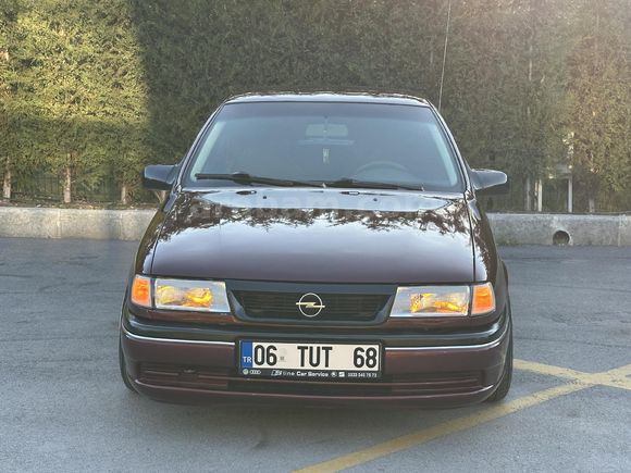 Sahibinden Opel Vectra 2.0 GLS 1995 Model