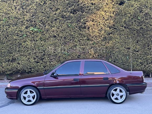 Sahibinden Opel Vectra 2.0 GLS 1995 Model