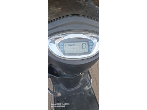 Sahibinden Kuba Space 50 Pro