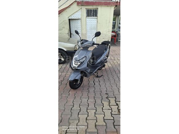 Sahibinden Kuba Space 50 Pro