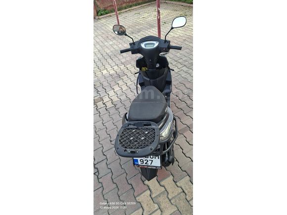 Sahibinden Kuba Space 50 Pro