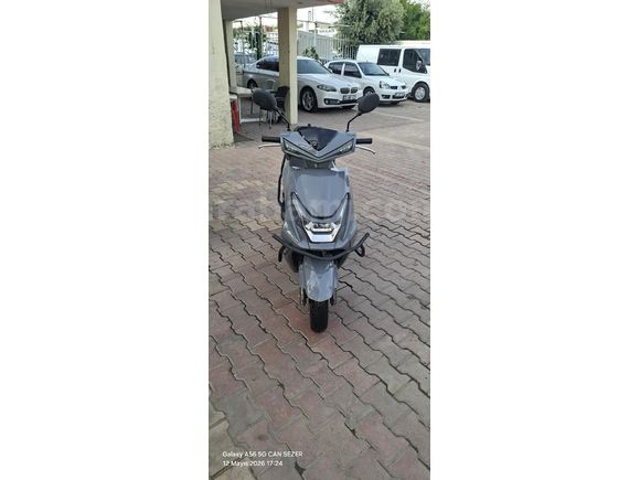 Sahibinden Kuba Space 50 Pro